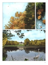 Le dernier brame : page 19