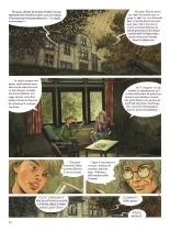 Le dernier brame : page 20