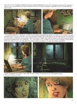 Le dernier brame : page 21
