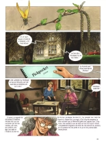 Le dernier brame : page 23