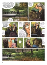 Le dernier brame : page 24