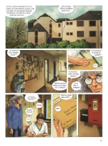 Le dernier brame : page 25
