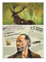 Le dernier brame : page 26