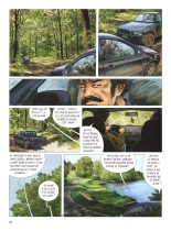 Le dernier brame : page 28