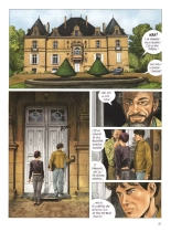 Le dernier brame : page 29