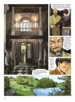 Le dernier brame : page 30