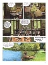 Le dernier brame : page 31
