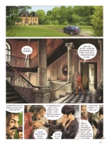 Le dernier brame : page 33