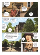 Le dernier brame : page 34