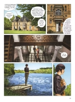 Le dernier brame : page 35