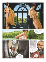 Le dernier brame : page 37