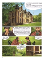 Le dernier brame : page 38