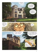 Le dernier brame : page 39