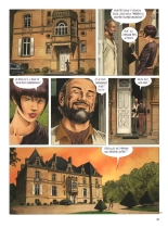 Le dernier brame : page 41