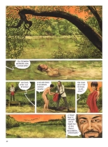Le dernier brame : page 42