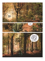 Le dernier brame : page 43