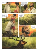 Le dernier brame : page 44