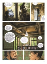 Le dernier brame : page 49