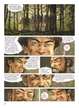 Le dernier brame : page 50