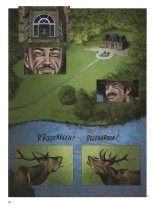 Le dernier brame : page 52