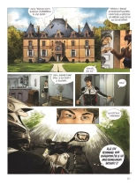 Le dernier brame : page 53