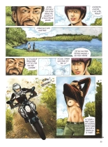 Le dernier brame : page 55