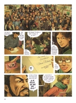 Le dernier brame : page 58