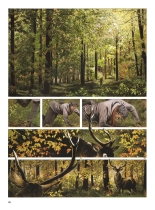 Le dernier brame : page 62