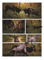 Le dernier brame : page 63