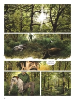 Le dernier brame : page 64