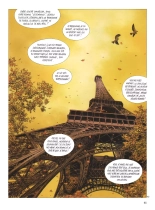 Le dernier brame : page 67