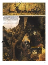 Le dernier brame : page 69