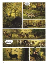 Le dernier brame : page 70