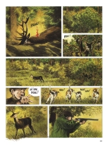 Le dernier brame : page 71
