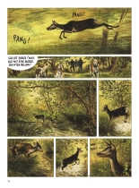 Le dernier brame : page 72