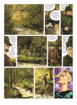 Le dernier brame : page 73