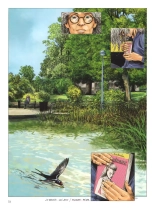 Le dernier brame : page 74