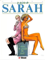 le destin de Sarah - 1 - dans la gueule du look : page 1