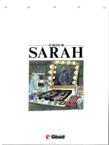 le destin de Sarah - 1 - dans la gueule du look : page 3