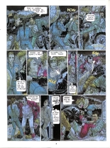le destin de Sarah - 1 - dans la gueule du look : page 10