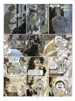 le destin de Sarah - 1 - dans la gueule du look : page 12