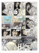 le destin de Sarah - 1 - dans la gueule du look : page 13