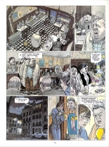 le destin de Sarah - 1 - dans la gueule du look : page 14