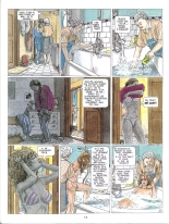 le destin de Sarah - 1 - dans la gueule du look : page 15