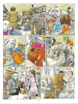le destin de Sarah - 1 - dans la gueule du look : page 19