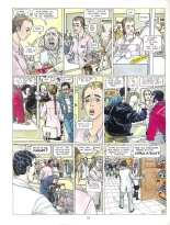 le destin de Sarah - 1 - dans la gueule du look : page 20