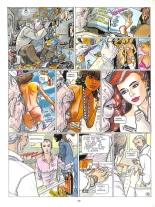 le destin de Sarah - 1 - dans la gueule du look : page 22