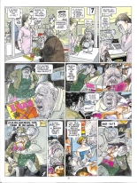 le destin de Sarah - 1 - dans la gueule du look : page 23