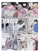 le destin de Sarah - 1 - dans la gueule du look : page 28