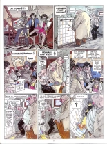 le destin de Sarah - 1 - dans la gueule du look : page 29
